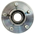 thumbnail image 2 of Front Wheel Hub and Bearing Assembly, 2 of 4