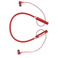 thumbnail image 1 of Auriculares Con Banda Para El Cuello, Auriculares Magnétos Inalámbricos BT 5.2, Diseño Ipx5 impermitable, Graves Estéreo Ergonímicos Mejorados, Auriculares Deportivos, 1 of 7