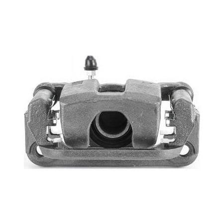 Power Stop Rear Left One Stock Replacement Caliper L3437 Fits 2013 Nissan Rogue