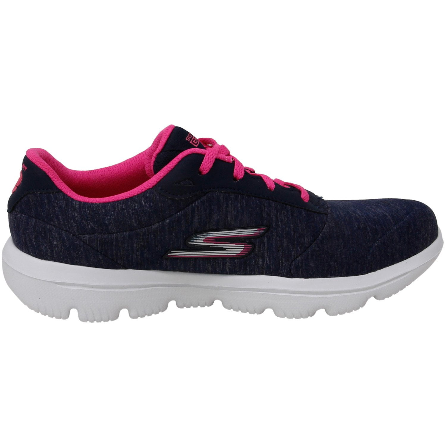 skechers go walk evolution ultra concentrate