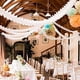 thumbnail image 5 of Guirnaldas de papel para decoración colgante de bodas y fiestas, 5 of 9