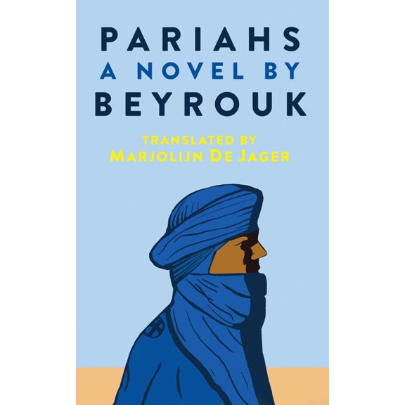 Pariahs, (Paperback)