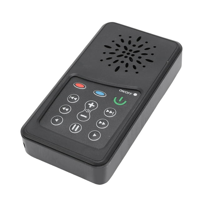 Solar Powered Scripture Player Electronic Audio Bible Solar Powered Bible Player with 8GB Storage 8