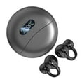 thumbnail image 4 of Auriculares De Traducción, Traductor En Tiempo Real De 144 Idiomas Con Tecnología AI, Auriculares Para Traductor De Idiomas Con Estuche De Carga Para Viajes Y Negocios, 4 of 7