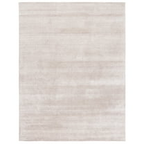SAFAVIEH Mirage Coriander Solid Area Rug, Beige, 8' x 10'
