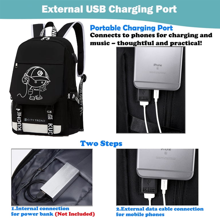 How to Secure Laptop Charger in Backpack: Ultimate Protection Tips