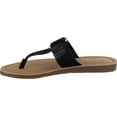 thumbnail image 4 of Bella Vita Italy Jan-Italy Ornamented Thong Sandals (Women), 4 of 7