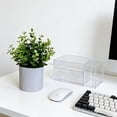 thumbnail image 1 of Artificial Flowers And Bonsai Office Desktop Ornaments Living Room Decorations Office Ornaments And Decorations, 1 of 6