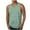 Army Green Tank Tops for Men, variant on S-6X Plus Size Mens Tank Tops Big & Tall Sleeveless Crewneck Muscle Shirts Boys Pullover Stripe Printed Athletic Running Vest Undershirts