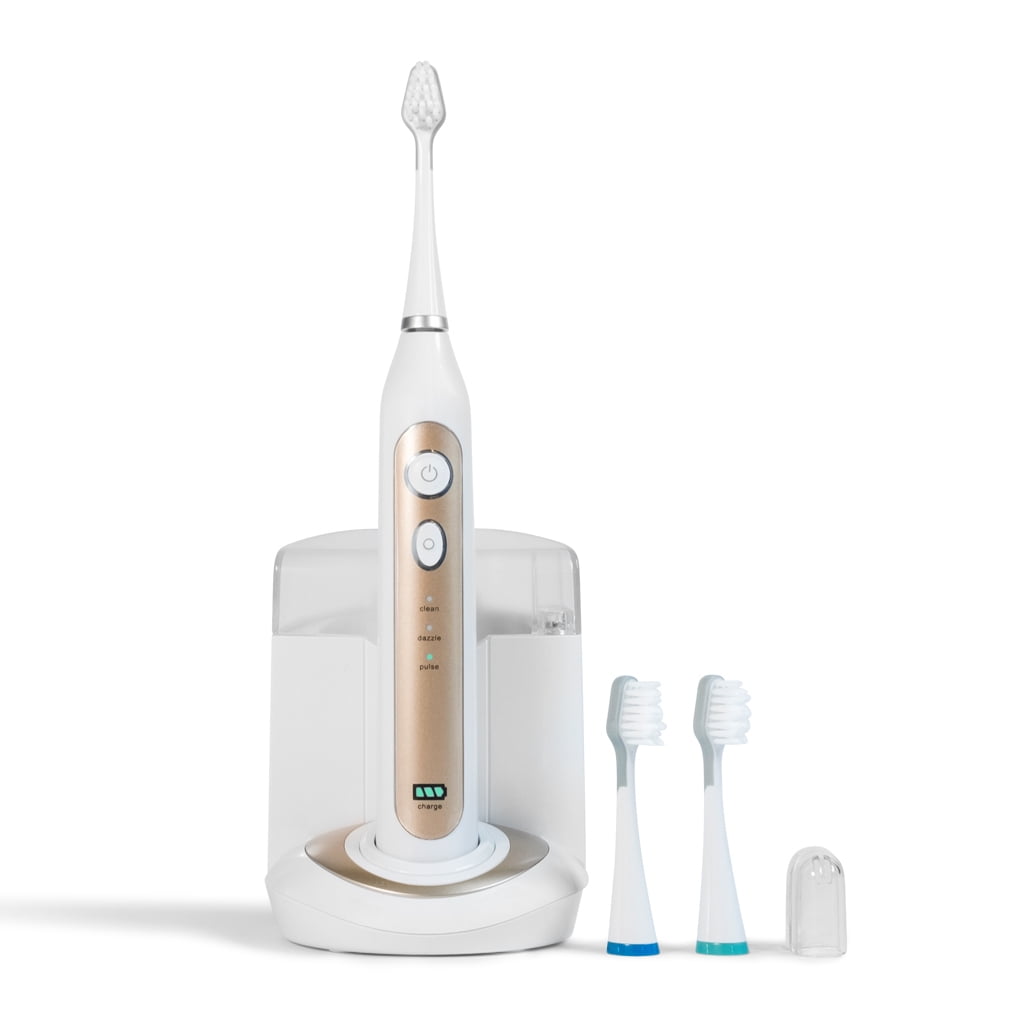 sonic smile toothbrush