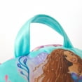 thumbnail image 3 of Disney Little Mermaid Plush Bean Bag Chair for Kids – Soft Seating for Toddlers and Children, 3 of 7