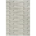 thumbnail image 2 of Nourison Nordic 4' x 6' Ivory Grey Scandinavian Indoor Rug, 2 of 8