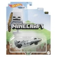 thumbnail image 5 of Hot Wheels Character Cars Skeleton Diecast Character Car (2021), 5 of 5