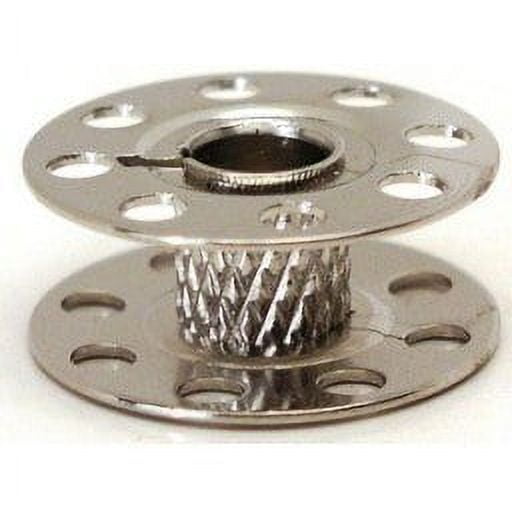 Brother Bobbin 125701-001 (10 Pack) Fits Models In Description