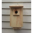thumbnail image 2 of Urban Nature Store Convertible Roost Birdhouse, 2 of 3