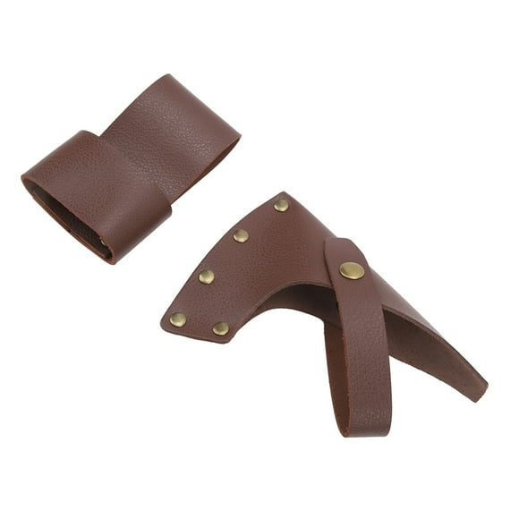 Axe Head Cover, Axe Sheath Fashionable For Camping