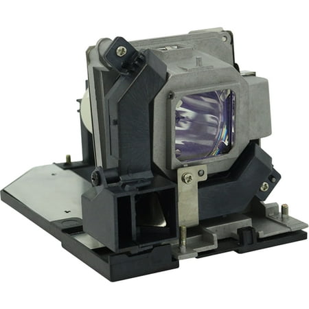 Jaspertronics Lamp & Housing for The NEC M362X Projector with Original Specification & Full Lifespan Bulb Inside 1 Year Warranty 1 Unit per pack
