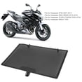 thumbnail image 1 of Grill Motorcycle Radiator Grille Guard Cover Protector Fits for  Z750 Z800 Z1000, 1 of 7
