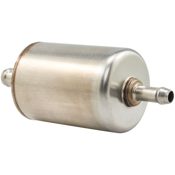 Carquest Premium In-Line Fuel Filter 1 EA CQBLU