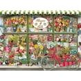 thumbnail image 3 of Flowers and Cacti Shop 275-Piece Family Puzzle, 3 of 3