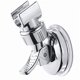 thumbnail image 1 of Vacuum Suction Shower Holder Removable Handheld Shower Holder Shower Stand (1PCS, Silver), 1 of 5