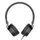 thumbnail image 5 of Twowood auricular GS-779 Bajo profundo plegable de 3,5 mm Auriculares con cable de auriculares con cable Auriculares de juego, 5 of 7