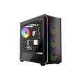 thumbnail image 2 of be quiet! LIGHT WINGS LX 140mm PWM BL126 140mm ARGB LED Case Fan, 2 of 5