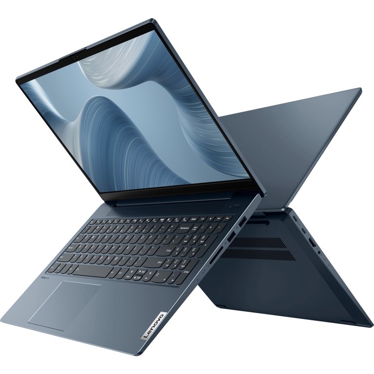 Lenovo IdeaPad 5 15ABA7 82SG - AMD Ryzen 5 - 5625U / up to 4.3 GHz