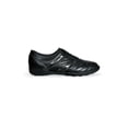 thumbnail image 1 of Manríquez Tenis de Fútbol Niño Negro Durables, 1 of 1