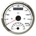 thumbnail image 1 of 60 Km/h GPS Speedometer Car Truck Boat ATV Digital Gauge With 4000 RPM Tachometer 9-32V ,Universal Compatibility, 1 of 7