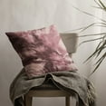 thumbnail image 4 of Plutus Rose Fureal Animal Faux Fur Luxury Throw Pillow - Double sided 20" x 26" Standard, 4 of 5