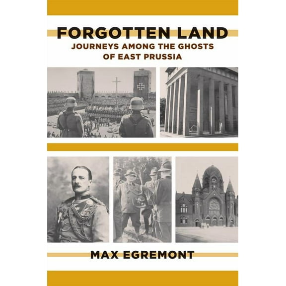 Forgotten Land, (Paperback)