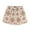 Beige@GC@, variant on CONZONE Mens Swim Trunks Elastic Waist Drawstring Summer Shorts for Men Casual Graphic Y2K Lightweight Loose Fit Vacation Beach Shorts With Pockets