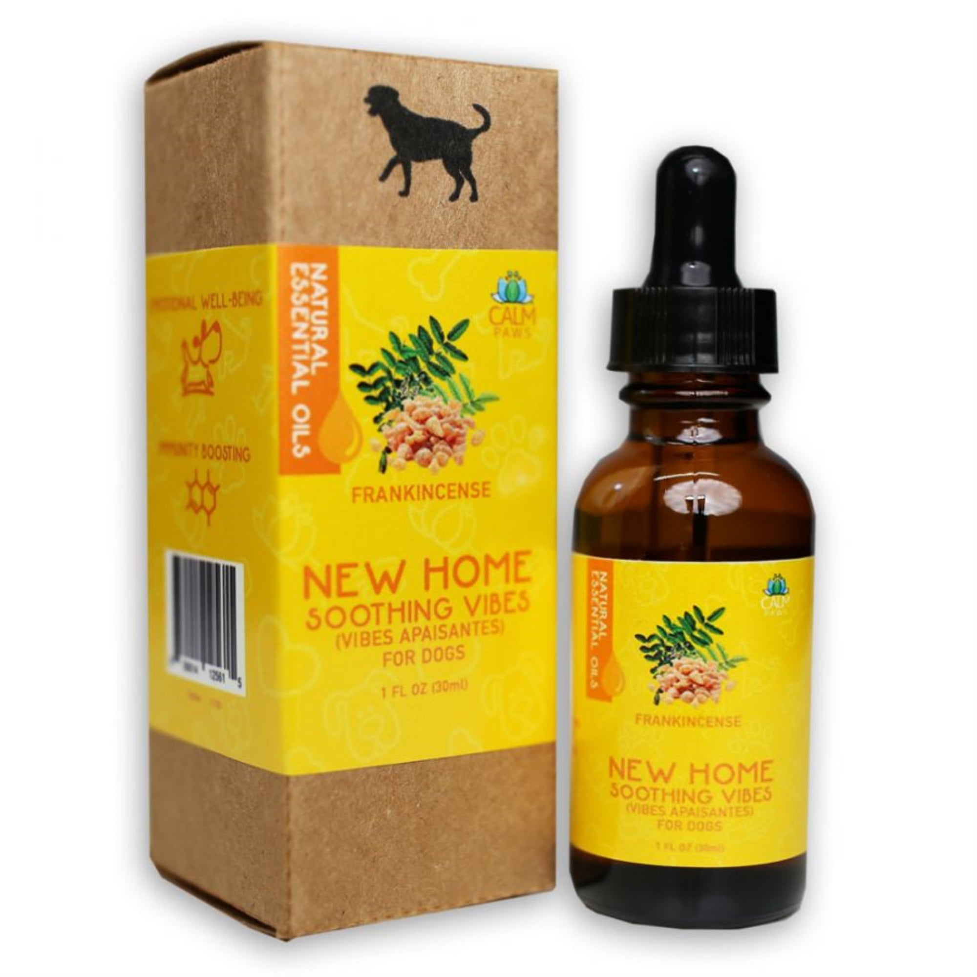 Can You Use Frankincense On Dogs