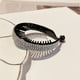 thumbnail image 4 of Pinzas para el cabello para mujeres, pinzas para peinar, pinzas para el cabello para niñas, pinzas para el cabello con borlas de diamantes a la moda para damas, pinzas para el cabello con hebilla para, 4 of 5