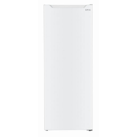 Epic 7 cu.ft Convertible Refrigerator/ Freezer