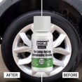 thumbnail image 4 of Neumático Brillo Recubrimiento Spray Spray Clear Coat Dressing Car Wheel 20ml Sharpla Spray de recubrimiento brillante para neumáticos, 4 of 8