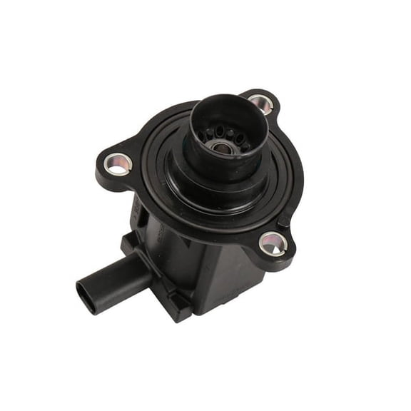 Turbocharger Bypass Valve Solenoid