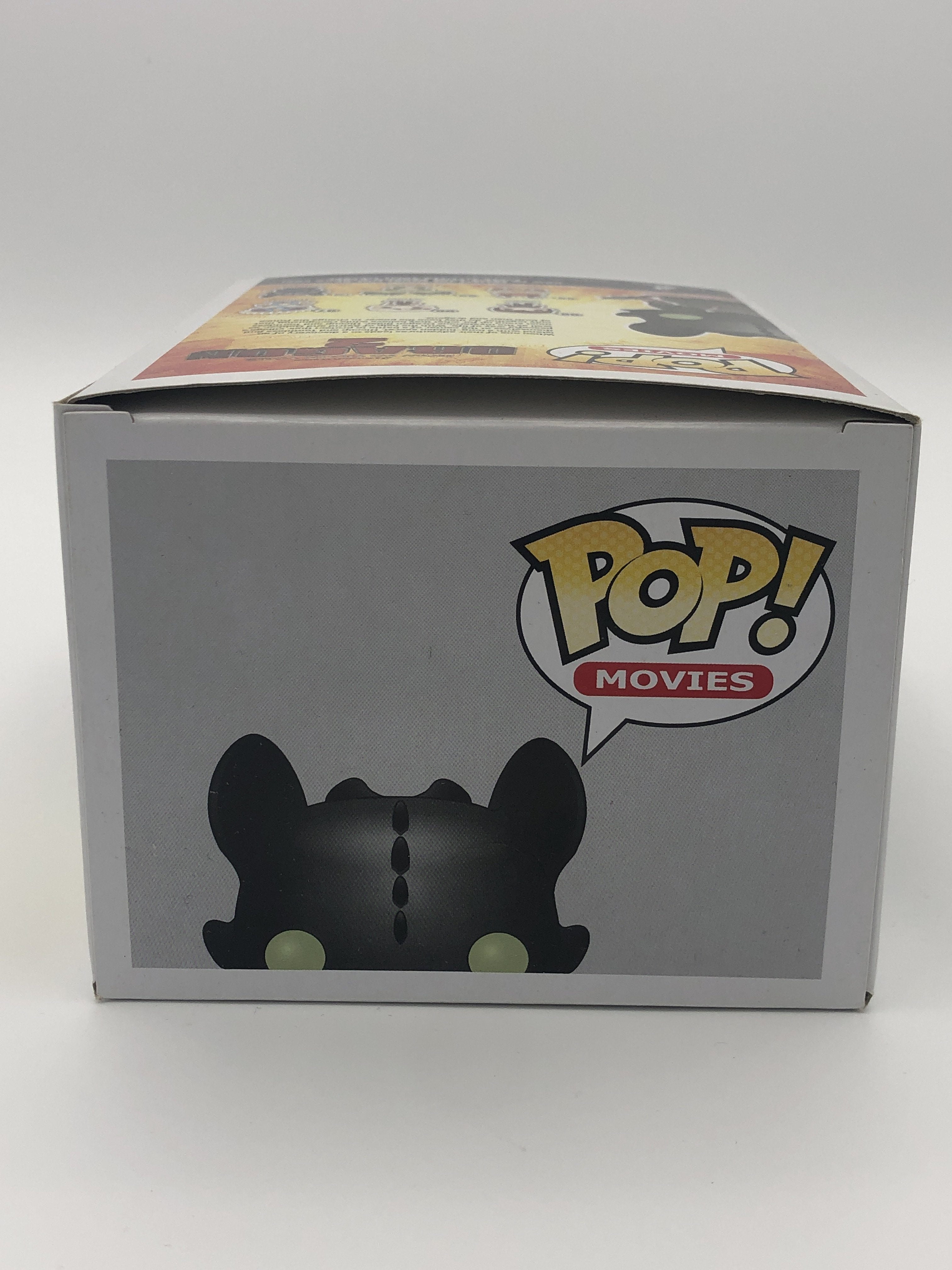 Pop movies cheap toothless