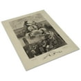 thumbnail image 3 of Print: The Immortal Shamrock, 1870, 3 of 4
