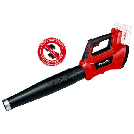 Einhell GE-LB 36/210 Li E-Solo Cordless Leaf Blower - Tool Only (Battery + Charger Not Included)