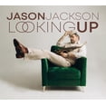 thumbnail image 1 of Jason Jackson - LOOOKING UP - [CD], 1 of 1