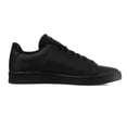 thumbnail image 4 of Tenis Adidas Advantage Base EE7693 Negro Hombre 25, 4 of 7