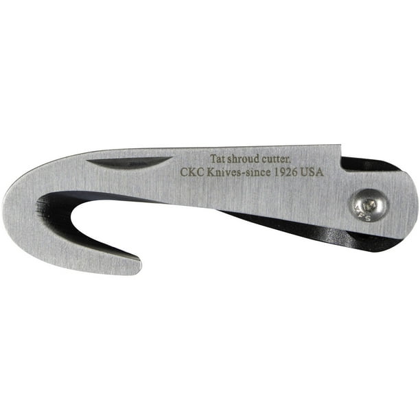 Colonial Knife TSA Approved Small Cutter