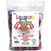Looper & Looms 6/Pk-