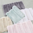 thumbnail image 5 of Home Essence Tufted Pearl Channel Solid Durable Bath Rug, 5 of 5