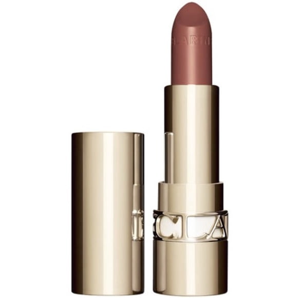 Clarins Paris Joli Rouge Lipstick | 757 - Nude Brick | Brand New