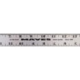 thumbnail image 5 of Mayes Silver Ruler, 18 in, 5 of 7