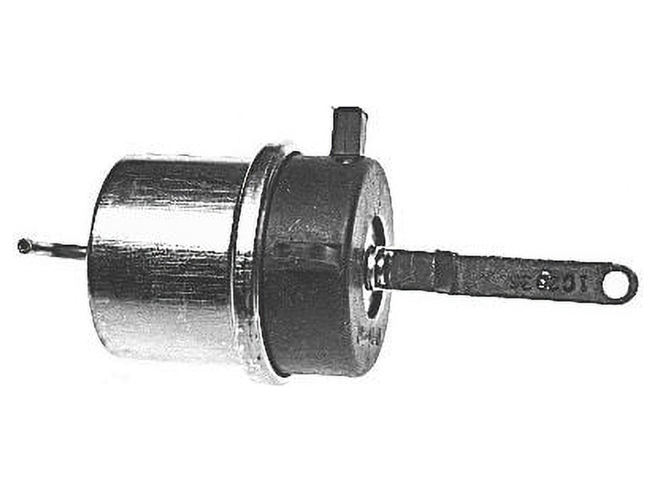 Motorcraft A/C Accumulator YF-37399 1999 Ford F-250 Super Duty 