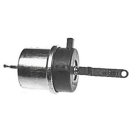 HVAC Defrost Mode Door Actuator - Compatible with 2000 - 2002 Ford E-450 Econoline Super Duty 2001